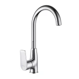Vòi rửa bát nóng lạnh D&K DK1322441 1