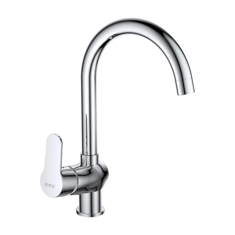 Vòi rửa bát nóng lạnh D&K DK1392401
