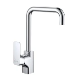 Vòi rửa bát nóng lạnh D&K DK1432481 1