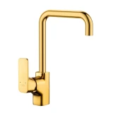 Vòi rửa bát nóng lạnh D&K DK1432483 1