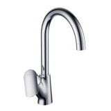Vòi rửa bát nóng lạnh D&K DK900324 1