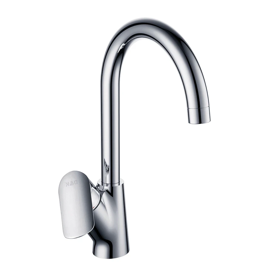 Vòi rửa bát nóng lạnh D&K DK900324