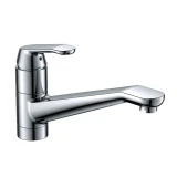 Vòi rửa bát nóng lạnh D&K DK900627 1
