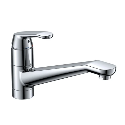Vòi rửa bát nóng lạnh D&K DK900627