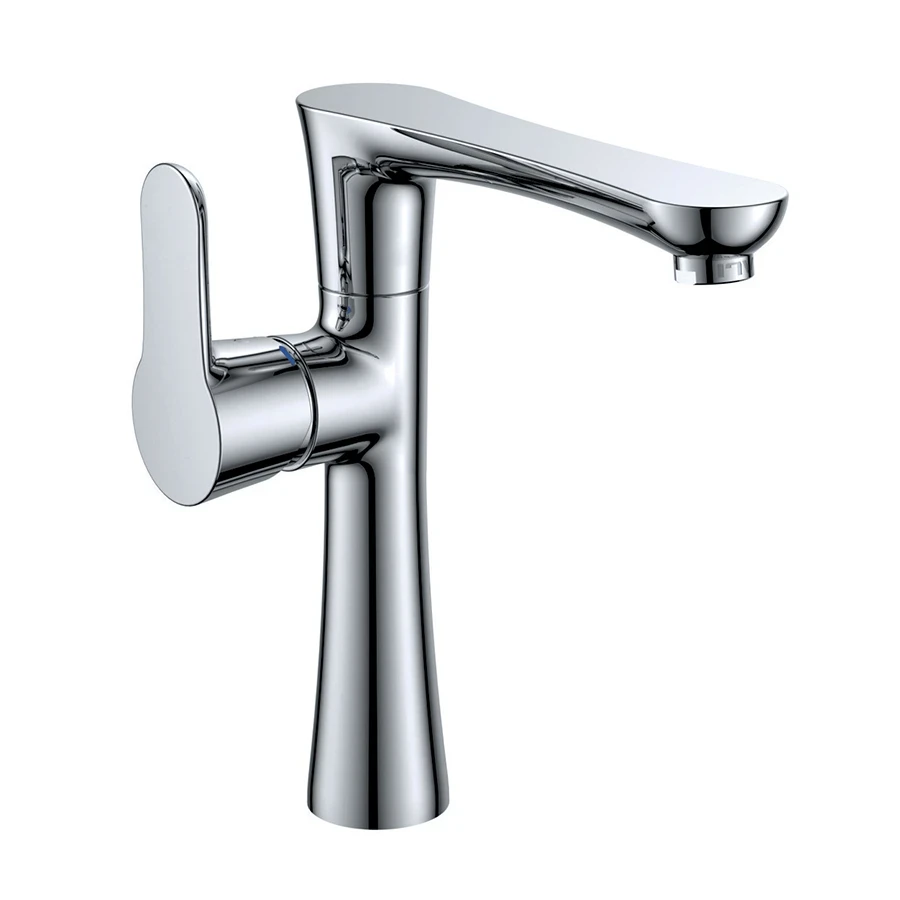 Ảnh Vòi rửa bát nóng lạnh D&K DK901028 1