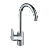 Vòi rửa bát nóng lạnh D&K DK901128 1