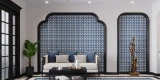 Gạch bông Đồng Tâm 2020MODERN001 4