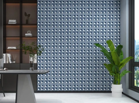 Ảnh Gạch bông Đồng Tâm 2020MODERN001 2
