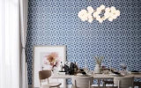 Gạch bông Đồng Tâm 2020MODERN002 3