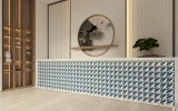 Gạch bông Đồng Tâm 2020MODERN003 2