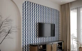 Gạch bông Đồng Tâm 2020MODERN004 3