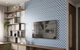 Gạch bông Đồng Tâm 2020MODERN006 2