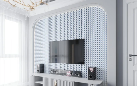Ảnh Gạch bông Đồng Tâm 2020MODERN007 3