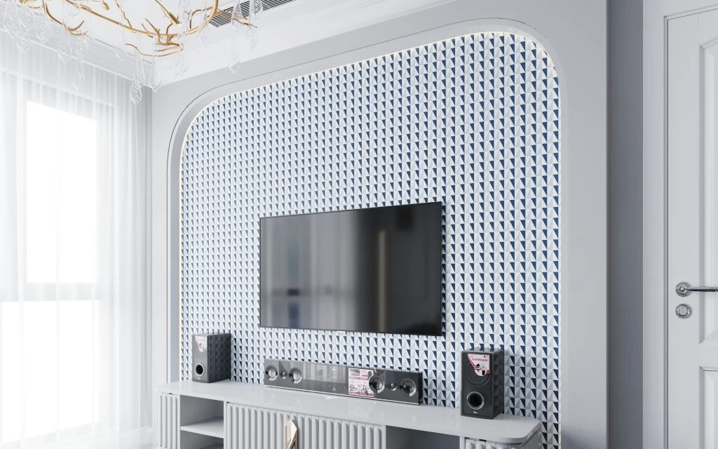 Ảnh Gạch bông Đồng Tâm 2020MODERN007 3