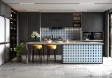Gạch bông Đồng Tâm 2020MODERN008 4