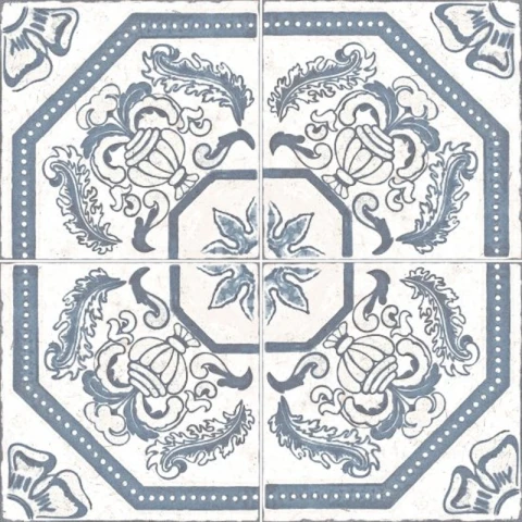 Ảnh Gạch bông Đồng Tâm 2020VINTAGE001 1