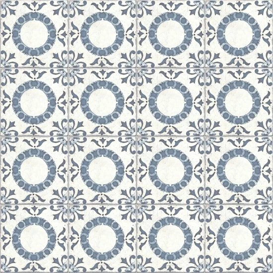 Ảnh Gạch bông Đồng Tâm 2020VINTAGE006 2