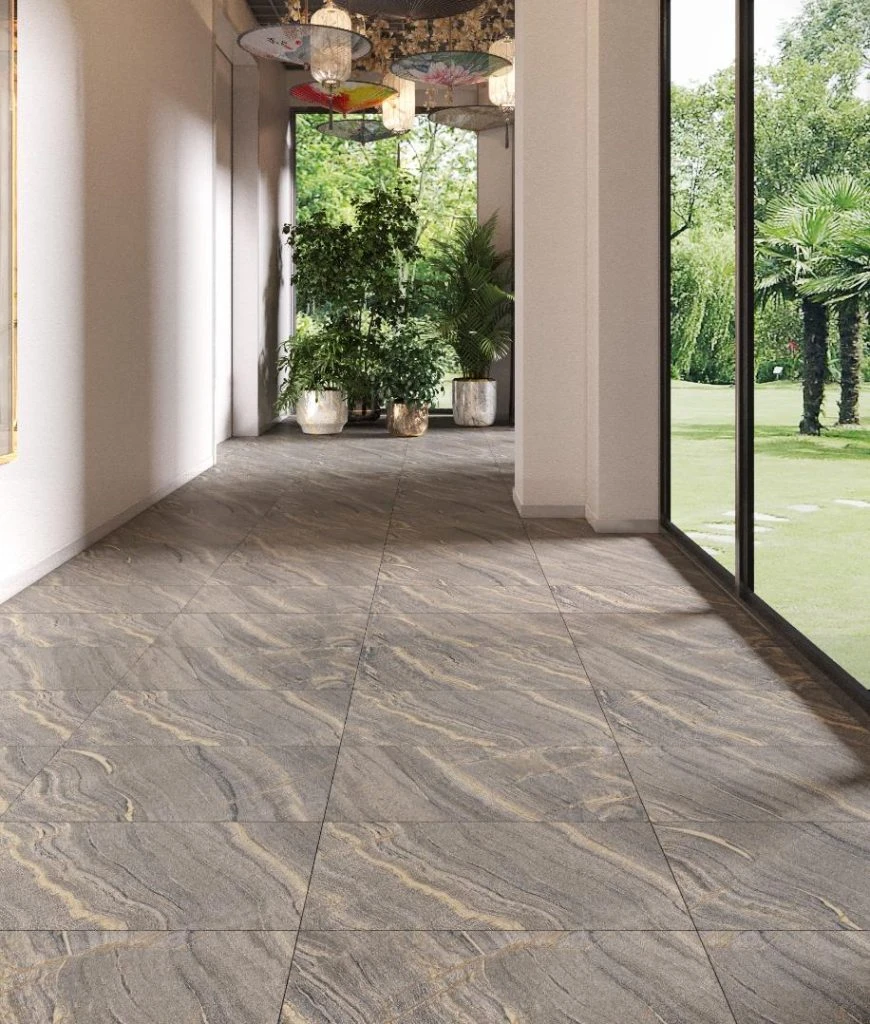 Ảnh Gạch Đồng Tâm 3060THACHDONG004-H+ 2