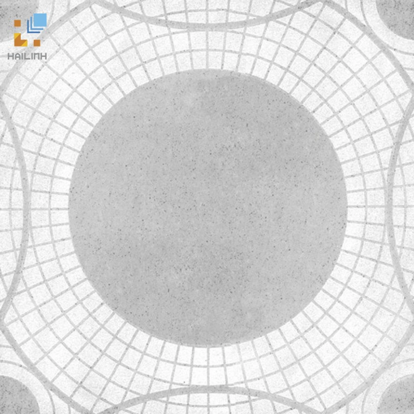 Gạch Đồng Tâm 4040SUN002