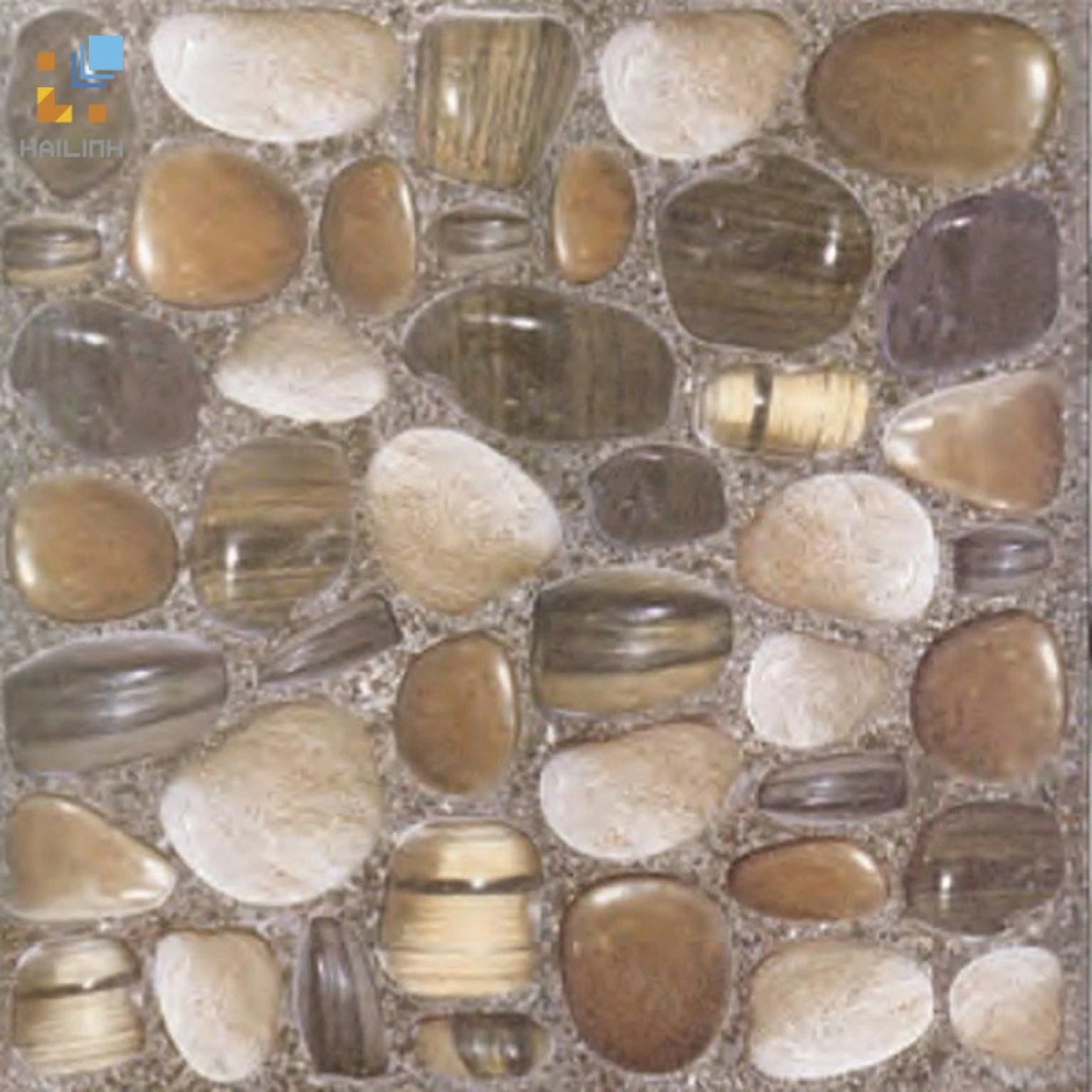 Gạch Đồng Tâm DTD4040TRUONGSA001