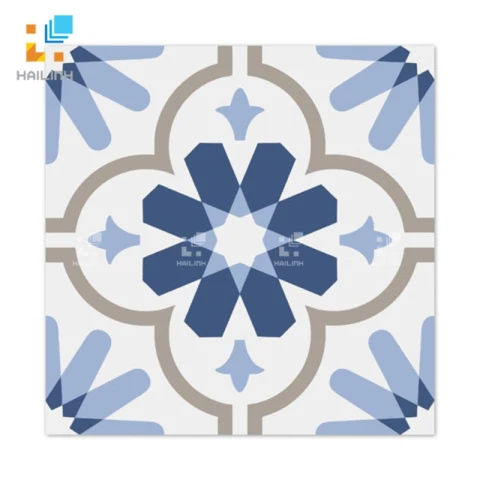 Gạch bông Đồng Tâm HOAMY009