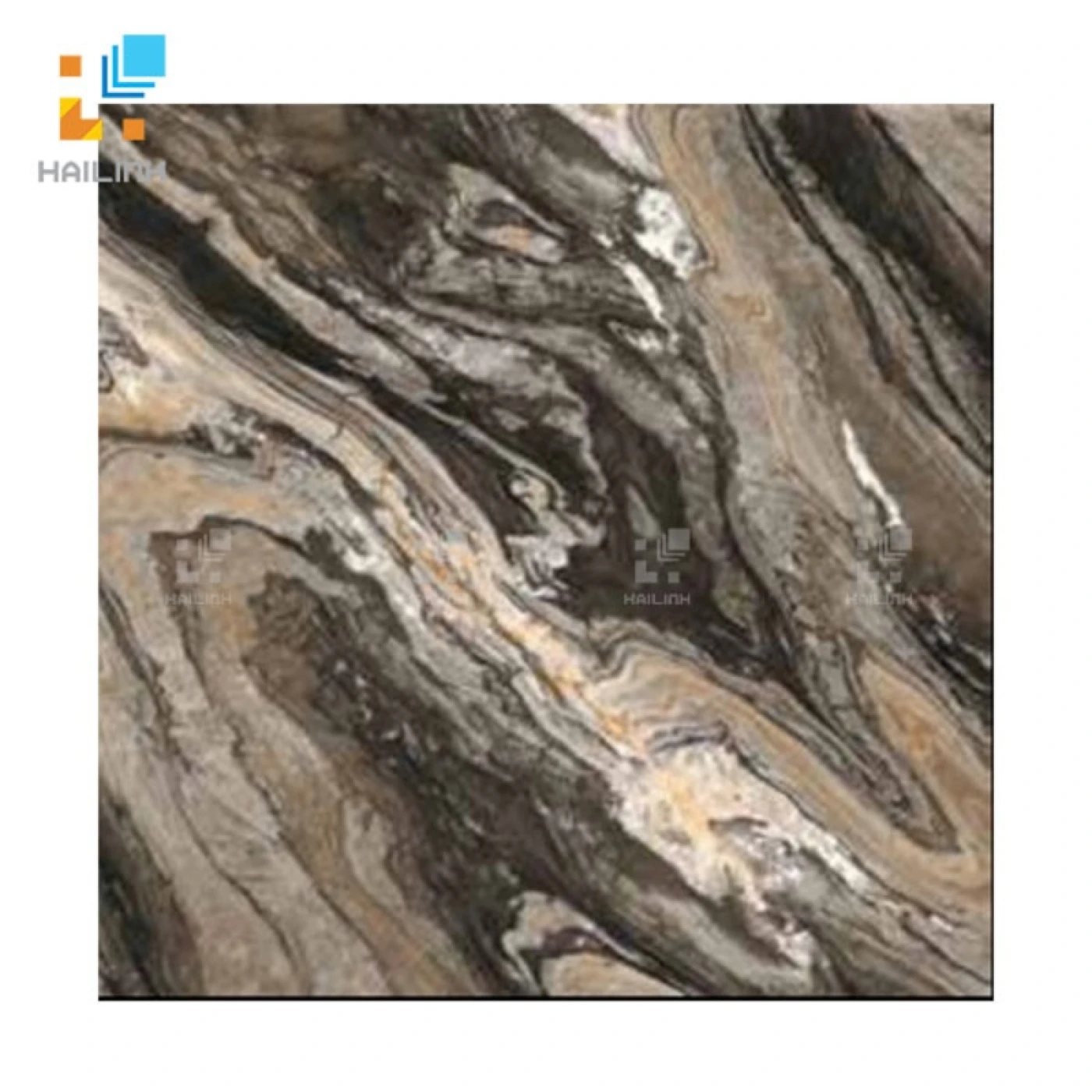 Gạch Đồng Tâm 80x80STONE001-FP-H+