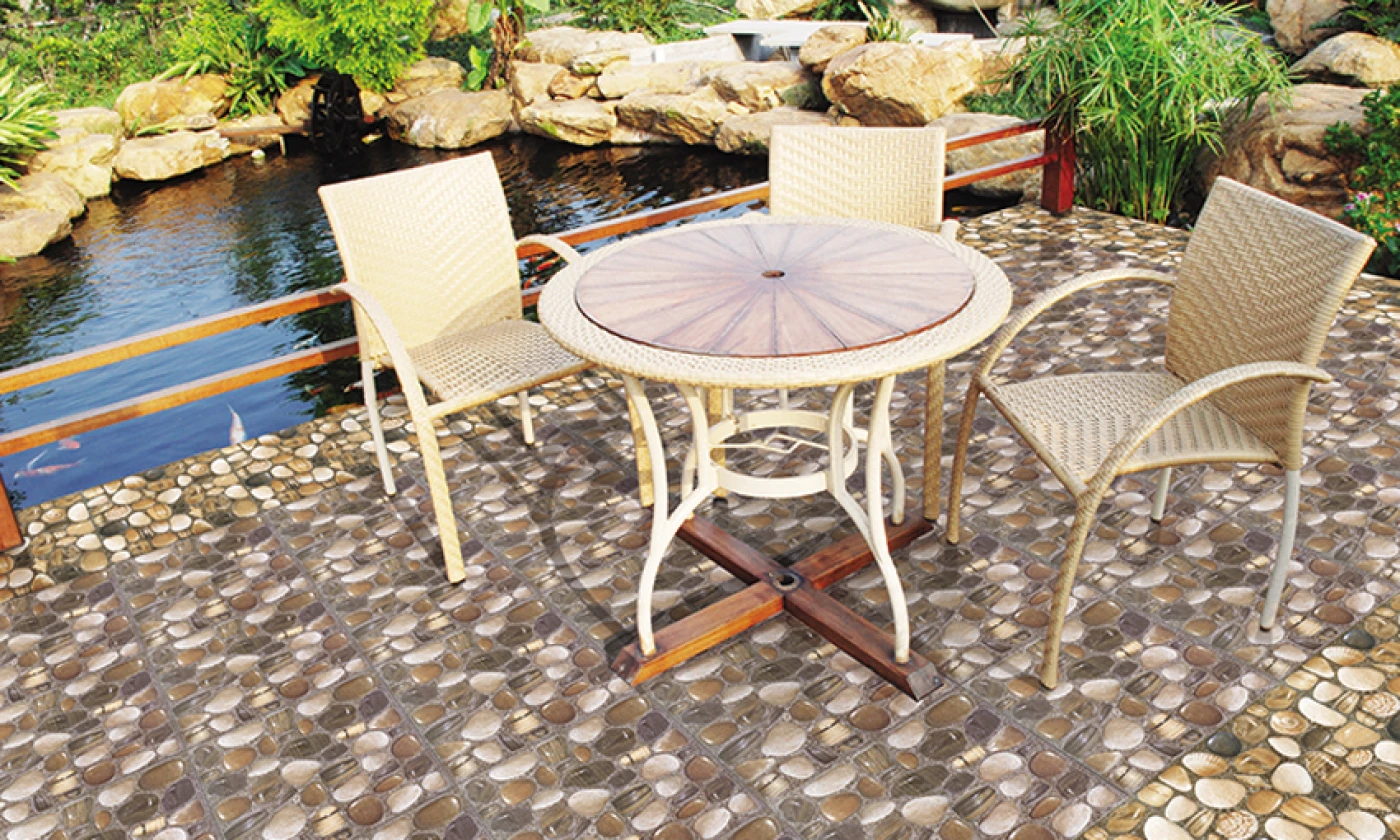 Gạch Đồng Tâm DTD4040TRUONGSA001 2