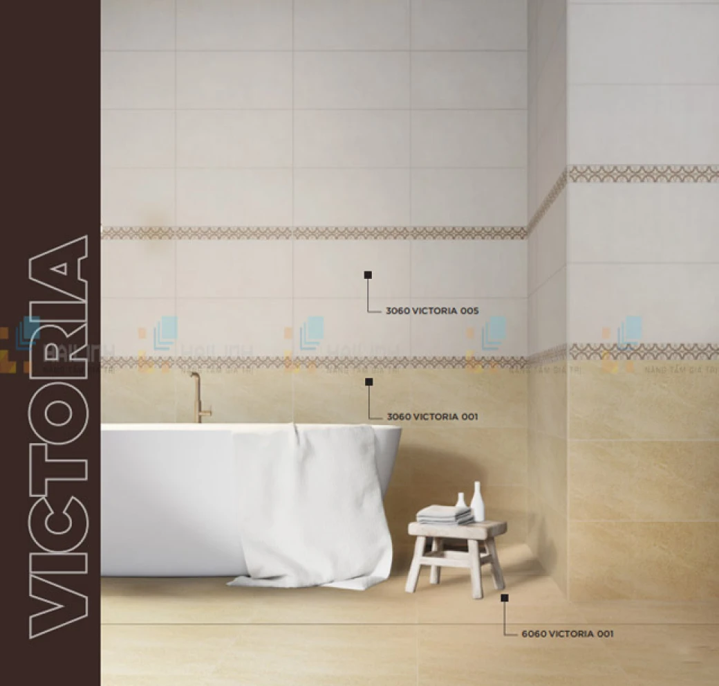 Gạch Đồng Tâm 3060VICTORIA001 2