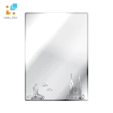 Gương Đình Quốc DQ8801A 1