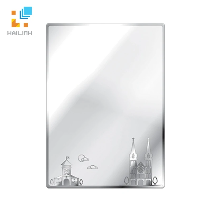 Gương Đình Quốc DQ8801A