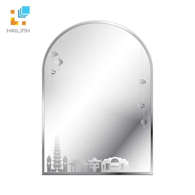 Ảnh Gương Đình Quốc DQ8802A 1