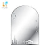 Gương Đình Quốc DQ8802A 1