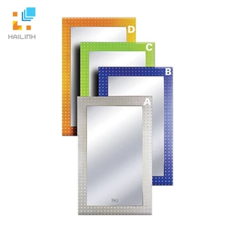 Ảnh Gương DQ 9131 1