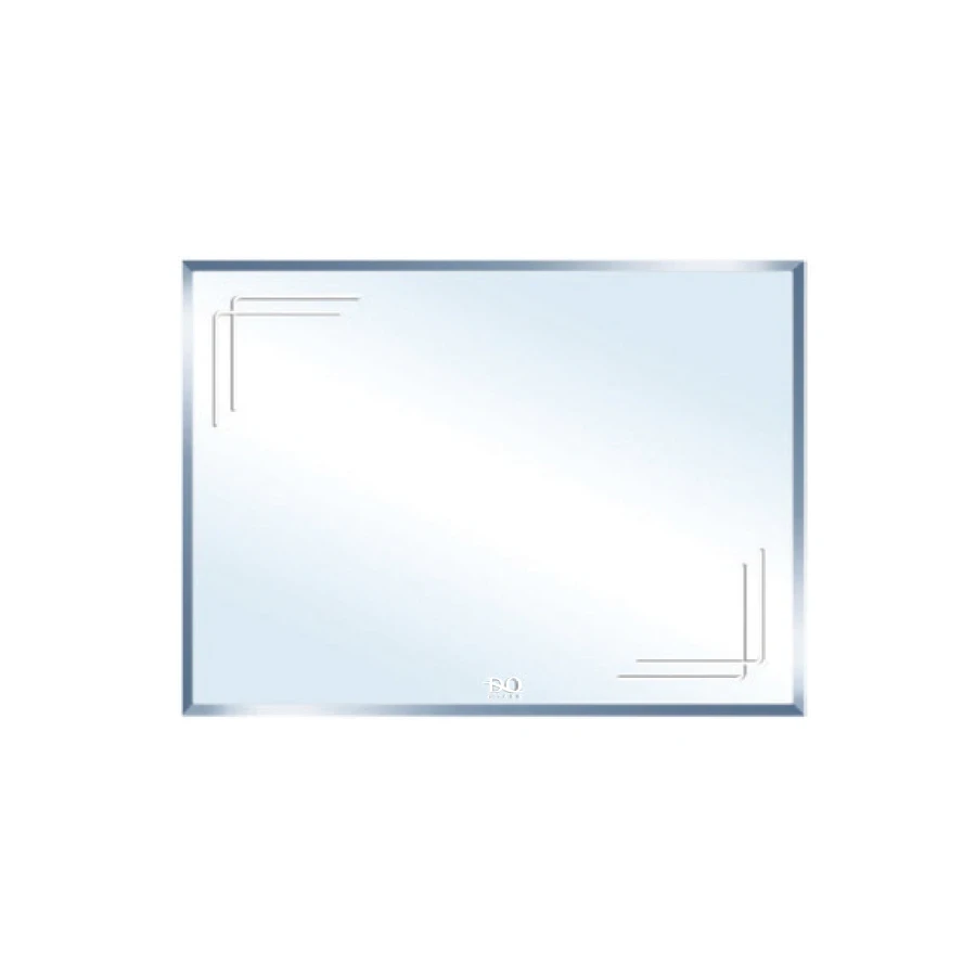 Ảnh Gương nhà tắm Đình Quốc DQ4113 1