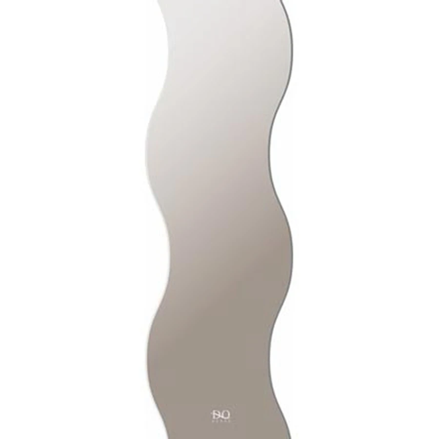 Gương nhà tắm Đình Quốc DQ4512