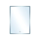 Gương nhà tắm Đình Quốc DQ9123P 1