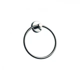 Móc khăn tròn Đình Quốc DQ1420-3 1