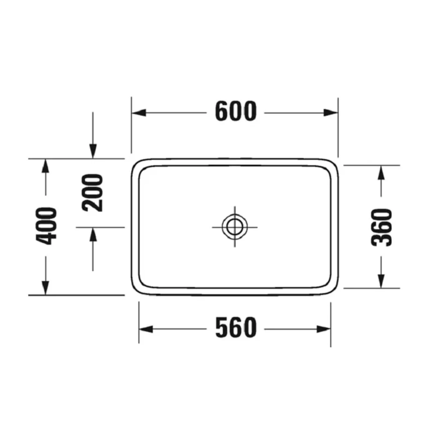 ban ve ky thuat chau rua duravit 2383600079