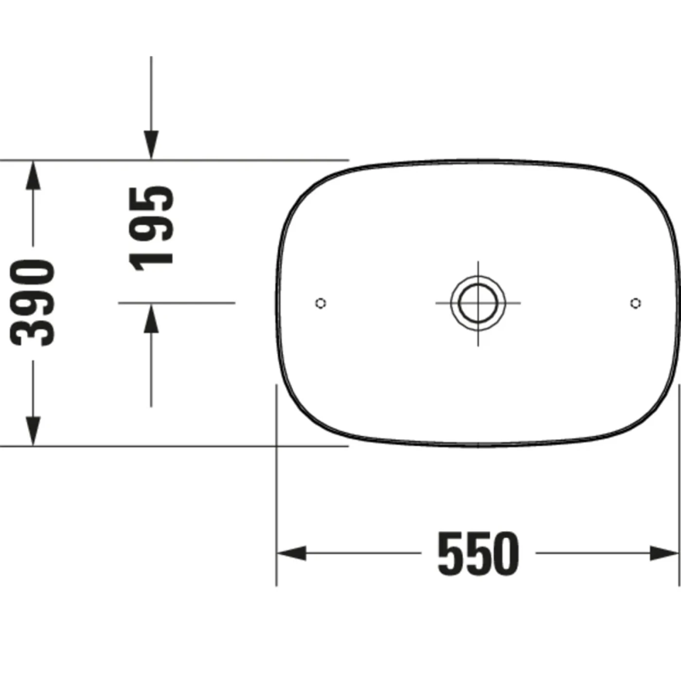 ban ve ky thuat duravit 2373550079