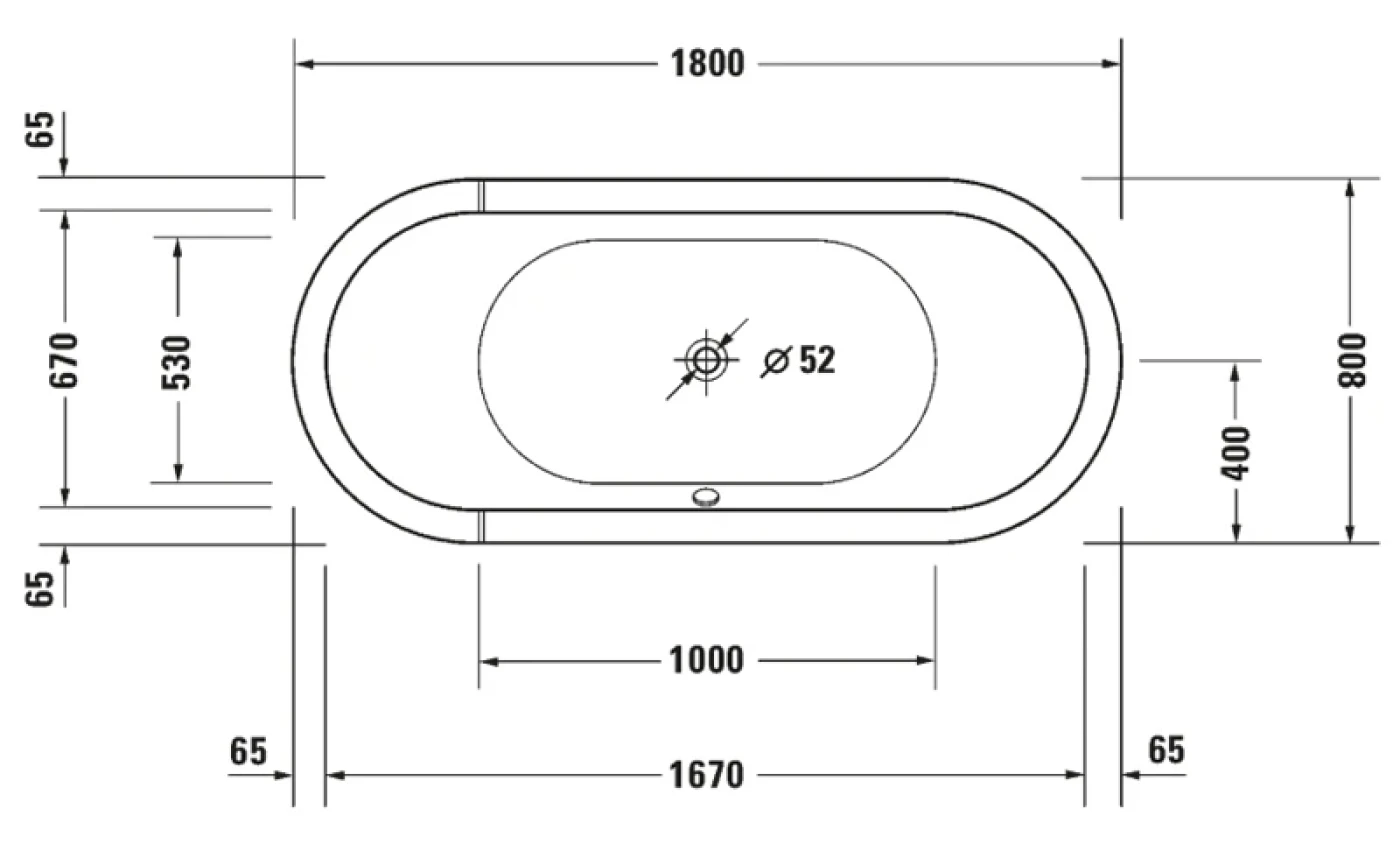 ban ve ky thuat duravit 760009000ce1000