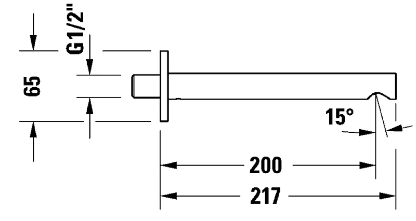 ban ve ky thuat duravit ce5240010c46