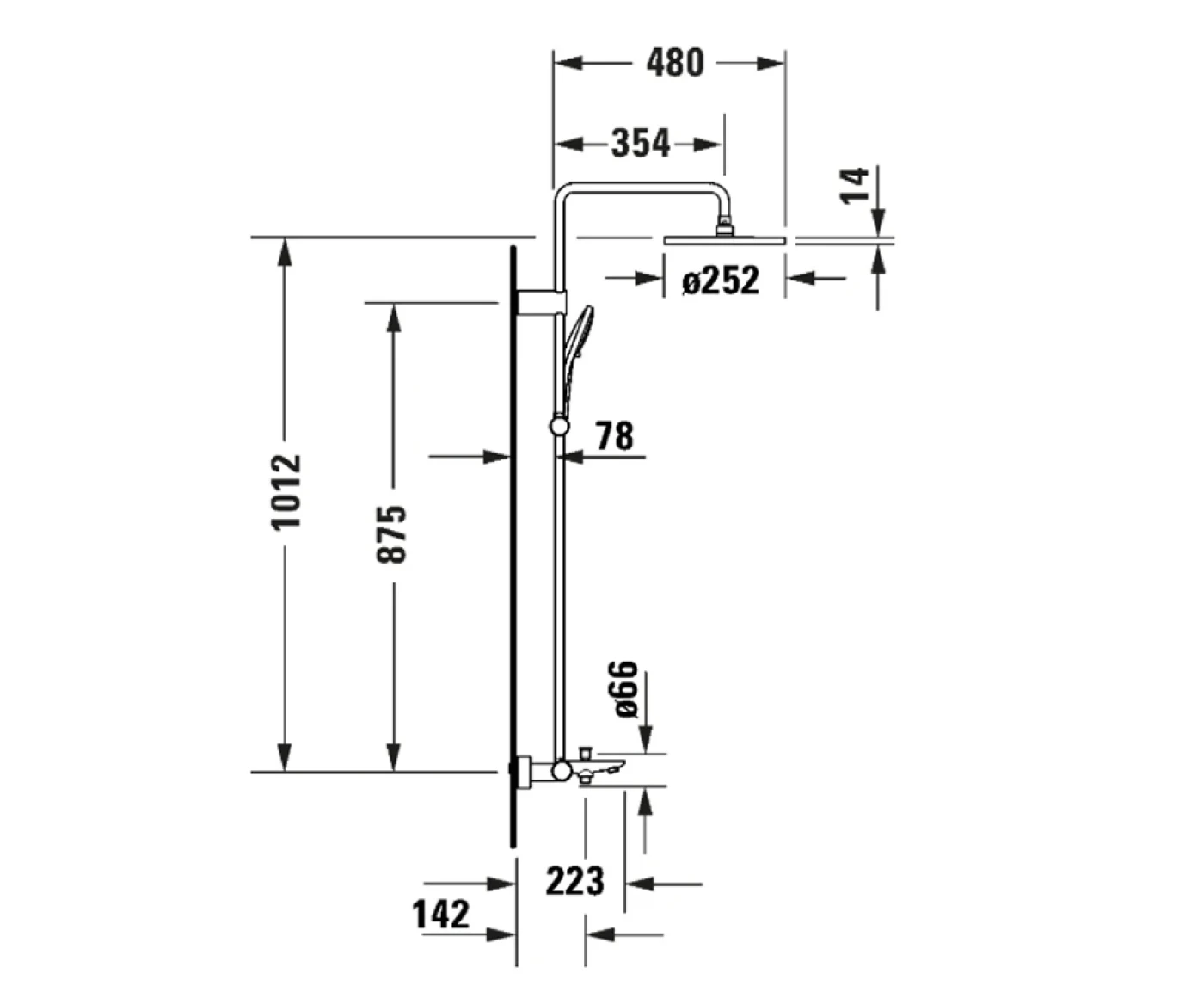 ban ve ky thuat sen tam wa5280008c10