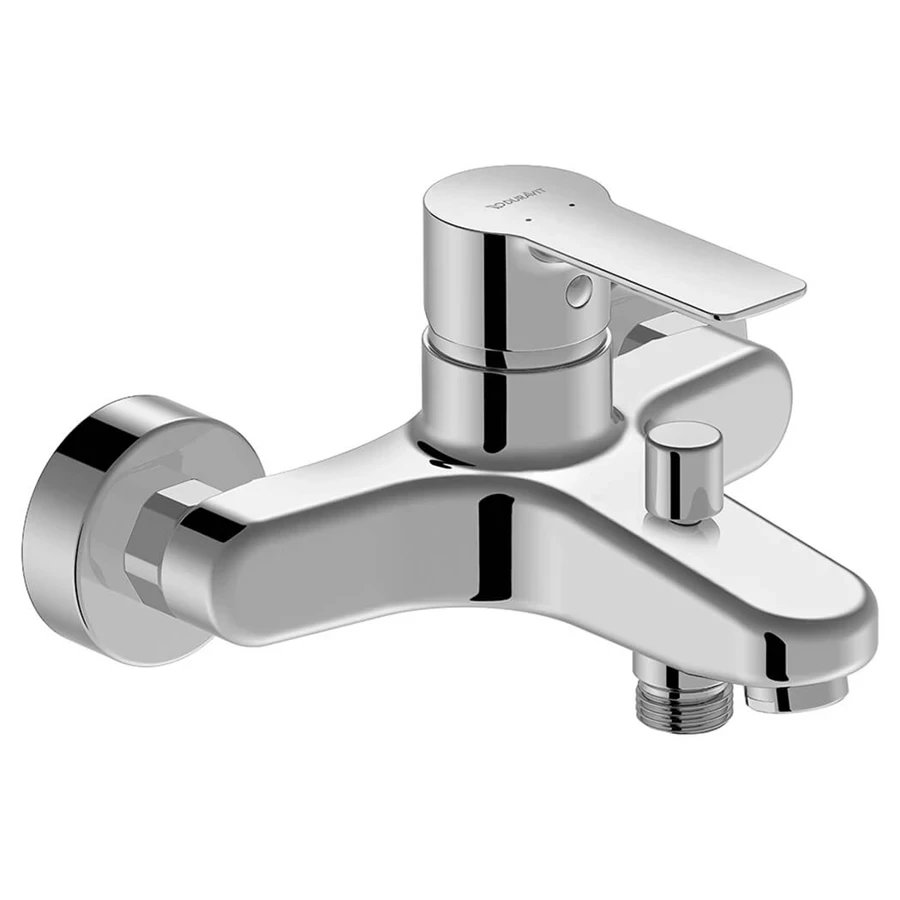 Bộ trộn lắp đặt nổi Duravit A15230001010