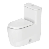 Bồn cầu 1 khối Duravit 2022012001 1