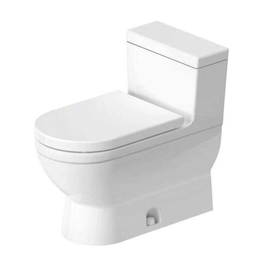 Bồn cầu 1 khối Duravit 2120012001