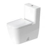 Bồn cầu 1 khối Duravit 2121010083 1
