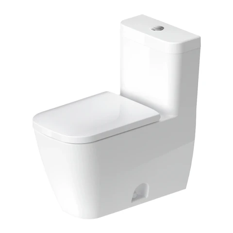 Ảnh Bồn cầu 1 khối Duravit 2121010083 1