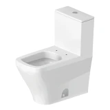 Bồn cầu 1 khối Duravit 2157010083 1
