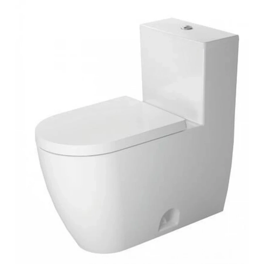 Bồn cầu 1 khối Duravit 2173012001