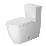 Bồn cầu 1 khối Duravit 2173012001 1